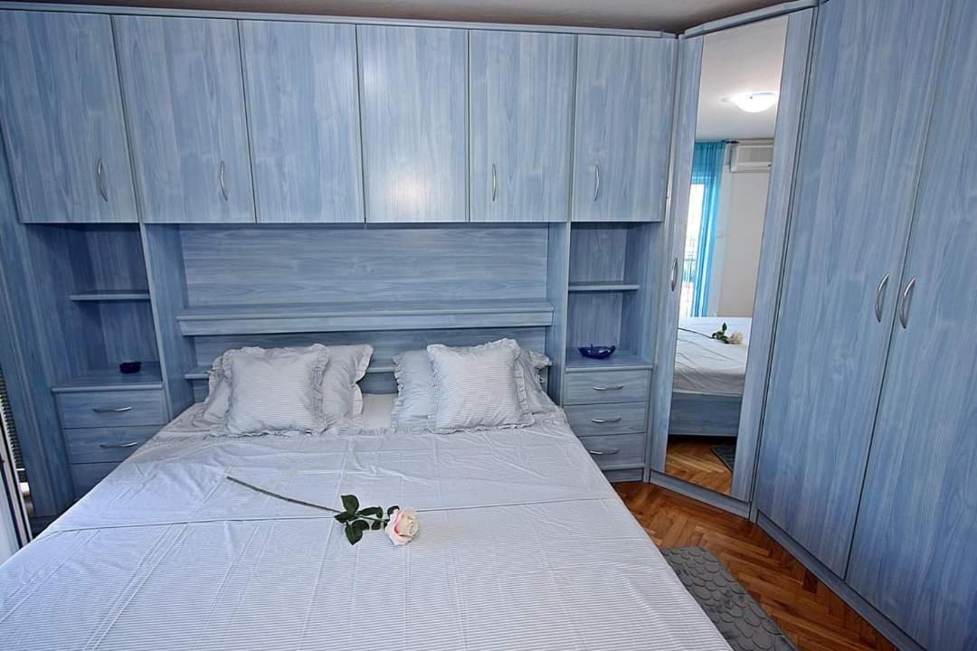 Apartment Samanta Supetar Exteriér fotografie