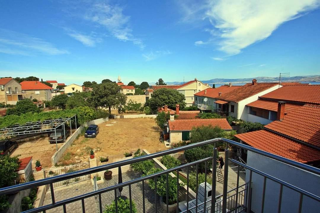 Apartment Samanta Supetar Exteriér fotografie