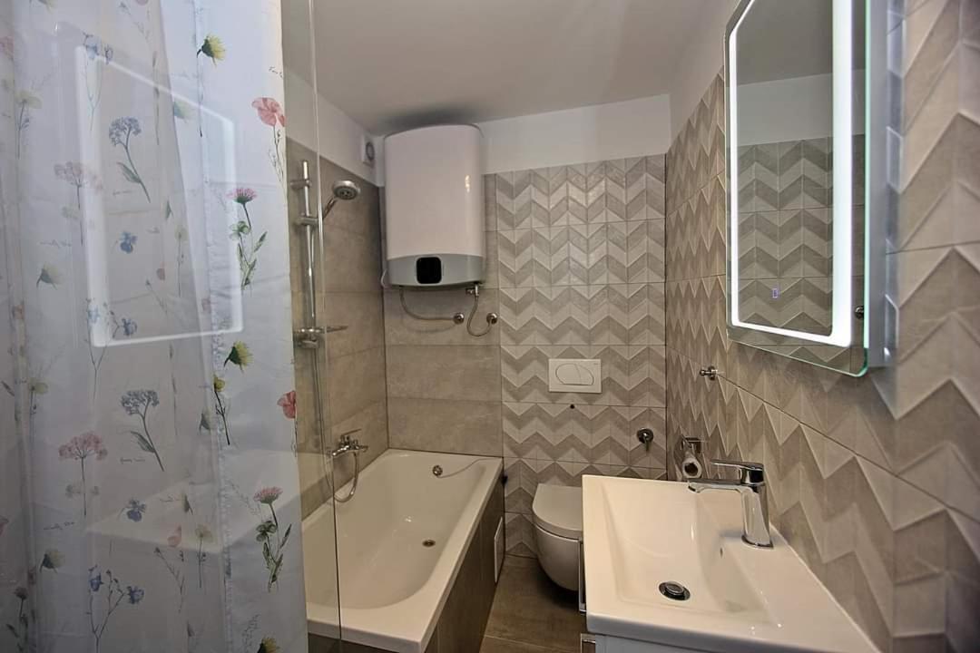 Apartment Samanta Supetar Exteriér fotografie