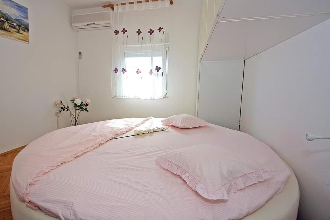Apartment Samanta Supetar Exteriér fotografie